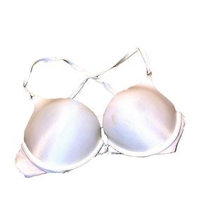 super push up VS bra